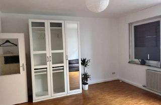 WG-Zimmer mieten in Pionierstraße 30, 40215 Friedrichstadt, 2 Zimmer: Großzügige 21 qm und kompakte 7 qm - Stadtmitte - Zwischen KÖ und Hauptbahnhof