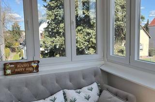 WG-Zimmer mieten in 13503 Heiligensee, Freies Zimmer mit eigenem Bad in gemütlicher Mädels-WG in Heiligensee