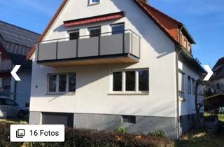 WG-Zimmer mieten in Breisacher Straße 16, 78048 Villingen-Schwenningen, Zimmer mit 19m2 in 3er WG in 78048 Villingen-Schwenningen