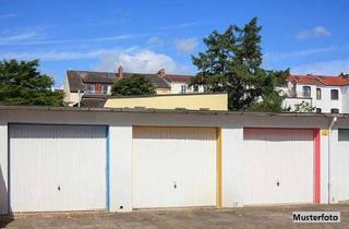 Garagen kaufen in Römerstraße xxxx, 72336 Balingen, Reihengarage - provisionsfrei