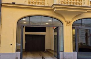 Garagen mieten in Hackenstraße 5a, 80331 Altstadt-Lehel, Tiefgaragen Stellplatz mit E Ladestation