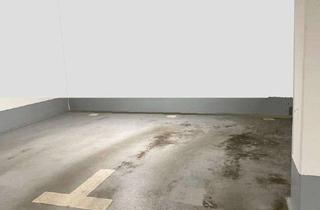 Garagen mieten in 86163 Hochzoll, Garage TG Eckstellplatz nähe Hochzoll Bahnhof