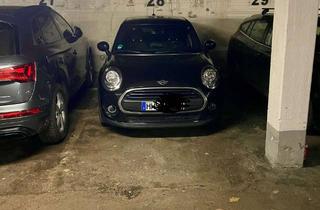 Garagen mieten in 20359 St. Pauli, Tiefgaragenstellplatz St.Pauli, Hein-Hoyer-Str.62