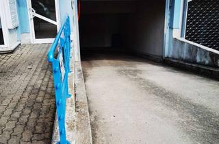 Garagen mieten in 76133 Weststadt, Tiefgaragen Stellplatz