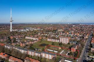 Garagen mieten in Matthias-Claudius-Weg 20, 27474 Cuxhaven, Einzelgaragen zu vermieten