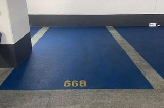 Garagen mieten in Viktoriastraße, 86150 Innenstadt, Sicher parken in Top-Lage: Tiefgaragen-Stellplatz am Bahnhof-ideal für Pendler