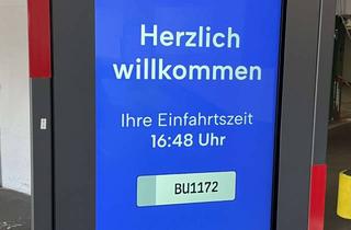 Garagen mieten in Hauptstr 241, 44649 Wanne, Immer auf der Suche nach einem freien Parkplatz? Wanne im WEZ!
