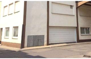 Garagen mieten in 67547 Worms, *** Garagenplatz in Doppelgarage im ZENTRUM von Worms ***