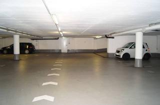 Garagen mieten in Blumenstrasse, 90402 Marienvorstadt, Tiefgaragenplatz (kein Duplex!) Blumenstrasse 6
