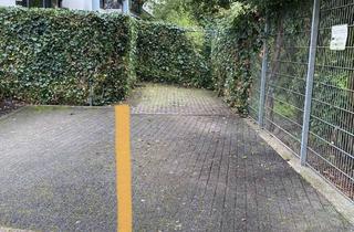 Garagen mieten in Eulenweg, 51427 Bergisch Gladbach, Langer Stellplatz in Alt-Frankenfort