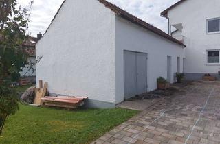 Lager mieten in Auenstr. 15, 84508 Burgkirchen, Lagerraum in Hirten an der Alz