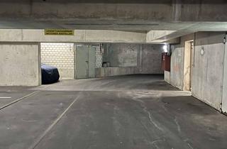 Garagen mieten in Posener Str., 40231 Lierenfeld, D-Eller / Lierenfeld! Tiefgaragenstellplatz zu vermieten!