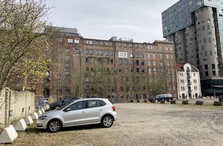 Immobilie mieten in Kanalplatz, 21079 Harburg, Außenstellplätze im Harburger Binnenhafen zu vermieten