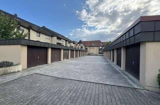 Garagen mieten in Spitalstraße 10, 74177 Bad Friedrichshall, 2 Einzelgaragen in Bad Friedrichshall zu vermieten