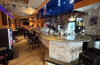 Gewerbeimmobilie mieten in 68519 Viernheim, BAR- & NACHTCAFE mit ca. 190 m² Gesamtfläche sowie Außenterrasse GEGEN ZAHLUNG einer ABLÖSE !!!