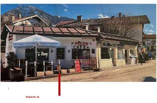 Gewerbeimmobilie kaufen in 83700 Rottach-Egern, ***provisionsfrei vom Eigentümer*** vermieteter Imbiss im Herzen von Rottach-Egern