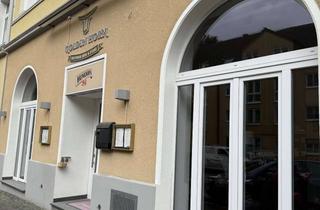 Geschäftslokal mieten in 44137 Dortmund, Ladenlokal im Szeneviertel DO-Althoffblock | Kreuzviertel!