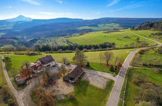 Gewerbeimmobilie kaufen in 78234 Engen, Einzigartiges Hotel- und Gastronomieanwesen mit spektakulärer Aussicht