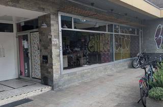 Gewerbeimmobilie kaufen in Gartenstraße 56b, 76133 Südweststadt, Gastronomiebetrieb sucht neuen Käufer