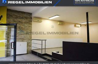 Gewerbeimmobilie kaufen in 67346 Speyer, Sie hier? Wir auch! Im Herzen der Stadt- Lokal mit möglicher Außenbestuhlung, Toilette und Kühlhaus