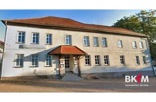 Gewerbeimmobilie kaufen in 99820 Hörselberg-Hainich, Tradition trifft Vielfalt – Gaststätte mit Saal