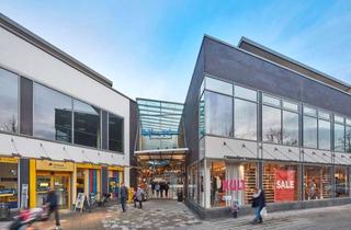 Gastronomiebetrieb mieten in Kölnerstraße 96-100, 41539 Dormagen, Attraktive Gastronomiefläche mit Potenzial in der Innenstadt