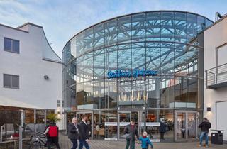 Gastronomiebetrieb mieten in Kölner Straße 96-100, 41539 Dormagen, "Ihre Bühne für Genuss in bester City-Lage"