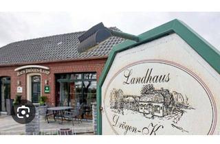Gastronomiebetrieb mieten in 46483 Wesel, DAS LANDHAUS DRÖGENKAMP WIRD NEU VERPACHTET…..25 JAHRE TOP GASTRONOMIE WARTEN AUF EINEN PÄCHTER