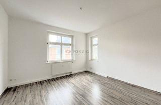Wohnung mieten in Lutherstraße, 09337 Hohenstein-Ernstthal, Vier gewinnt – mit Balkontraum obendrauf