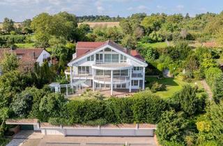 Villa kaufen in 74321 Bietigheim-Bissingen, Imposante Unternehmervilla in Premiumlage