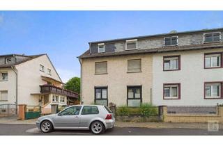 Einfamilienhaus kaufen in 65375 Oestrich-Winkel, Charmantes Einfamilienhaus mit Garten in ruhiger Lage von Oestrich-Winkel
