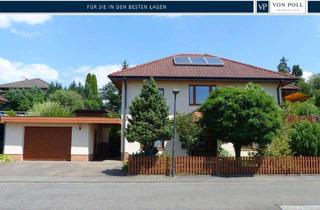 Einfamilienhaus kaufen in 35315 Homberg, Lebens Raum - Einfamilienhaus mit ELW