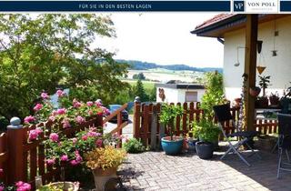 Einfamilienhaus kaufen in 35315 Homberg, Weitblick - Einfamilienhaus für die ganze Familie!