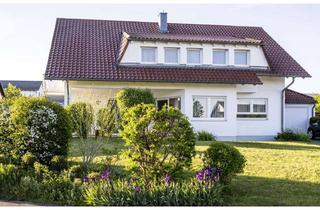 Einfamilienhaus kaufen in 73565 Spraitbach, Charmantes Einfamilienhaus mit Ausbaupotential in Spraitbach!