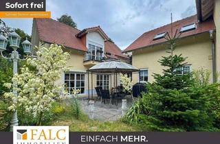 Haus kaufen in 01796 Pirna, Zuhause ankommen - wohnen, vermieten oder kombinieren!