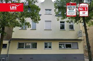 Mehrfamilienhaus kaufen in 45661 Recklinghausen, Attraktives Mehrfamilienhaus mit Großraumgarage & Hobbyhalle