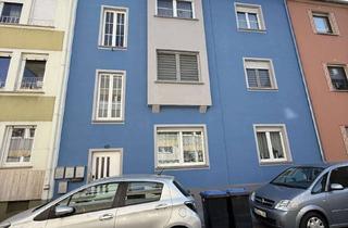 Mehrfamilienhaus kaufen in 56112 Lahnstein, Charmantes Mehrfamilienhaus in Lahnstein - attraktive Kapitalanlage.Vollständig Vermietet!