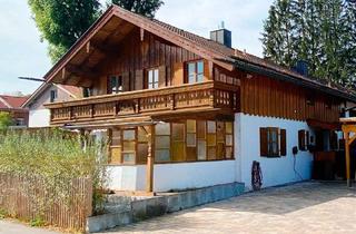Doppelhaushälfte kaufen in 83607 Holzkirchen, Gemütliche Doppelhaushälfte in ruhiger Lage von Holzkirchen!