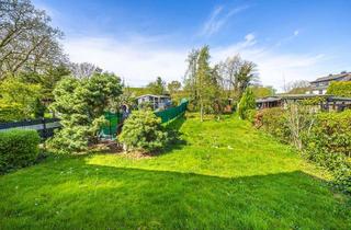 Doppelhaushälfte kaufen in 42799 Leichlingen, Doppelhaushälfte mit Wohlfühlfaktor - sonniger Garten und Garage inklusive