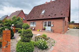 Einfamilienhaus kaufen in 49429 Visbek, Gepflegtes Einfamilienhaus in ruhiger Wohnlage in Halter