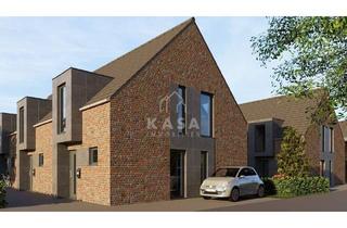 Reihenhaus kaufen in 26835 Brinkum, Baugrundstück mit projektierter Reihenhausanlage in gewachsener Siedlung in Brinkum!