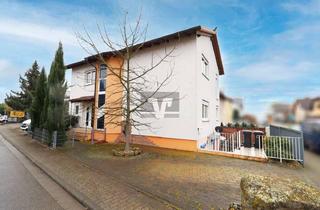 Einfamilienhaus kaufen in 67126 Hochdorf-Assenheim, Hier macht Wohnen Spaß! Exklusives Einfamilienhaus mit Einliegerwohnung!