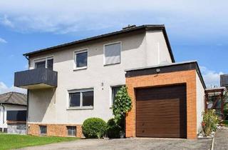 Einfamilienhaus kaufen in 34233 Fuldatal, Einfamilienhaus in Fuldatal - Rothwesten!