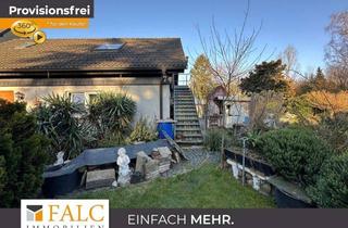 Haus kaufen in Overbergstraße 38, 44577 Castrop-Rauxel, Charmantes Steigerhaus mit Garagen und Garten!
