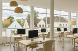 Geschäftslokal mieten in 24534 Neumünster, ab ca. 177m² Lager / Werkstatt im Zentrum von Neumünster