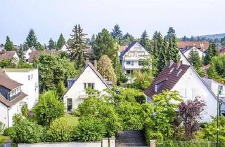 Doppelhaushälfte kaufen in Kruckenburgstraße xxxx, 81375 Hadern, Doppelhaushälfte mit Dachterrasse und Garage