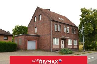 Haus kaufen in 27374 Visselhövede, Jetzt schon was für die Rente investieren