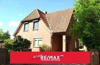 Einfamilienhaus kaufen in 27374 Visselhövede, Drei Wohneinheiten - fünf Garagen - ein Preis