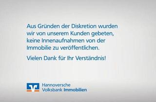 Wohnung kaufen in 30890 Barsinghausen, Wohnen in der Stadt: 3-Zimmerwohnung mit Balkon und Aufzug