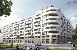 Geschäftslokal mieten in 04315 Leipzig, KONSTANTINUM LEIPZIG - repräsentative Ladenflächen zentrumsnah und kurzfristig zu vermieten